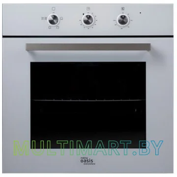 Электрический духовой шкаф Oasis D-MW5 (V)